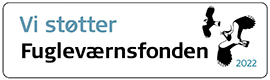Fugleværnsfonden Erhvervssponsor